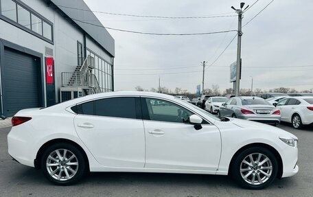 Mazda 6, 2012 год, 1 599 000 рублей, 7 фотография