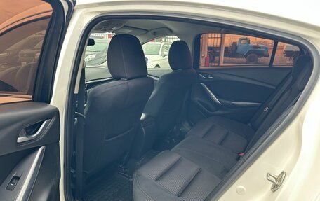 Mazda 6, 2012 год, 1 599 000 рублей, 18 фотография