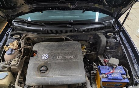 Volkswagen Golf IV, 2003 год, 349 000 рублей, 10 фотография