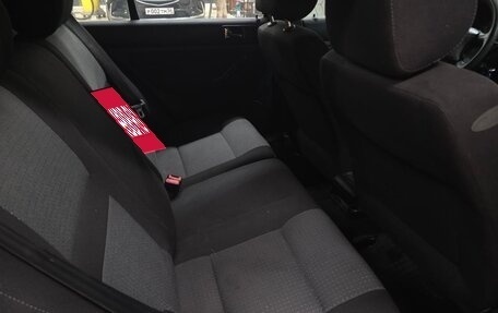 Volkswagen Golf IV, 2003 год, 349 000 рублей, 13 фотография