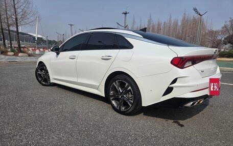 KIA K5, 2021 год, 2 300 888 рублей, 2 фотография