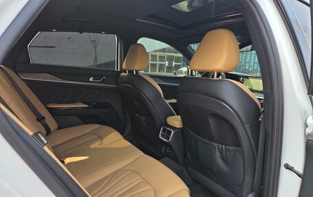 KIA K5, 2021 год, 2 300 888 рублей, 10 фотография