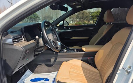 KIA K5, 2021 год, 2 300 888 рублей, 7 фотография