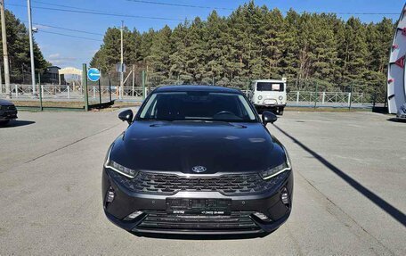 KIA K5, 2021 год, 2 625 000 рублей, 2 фотография