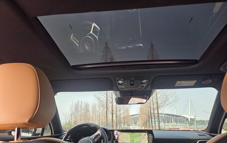 KIA K5, 2021 год, 2 300 888 рублей, 11 фотография