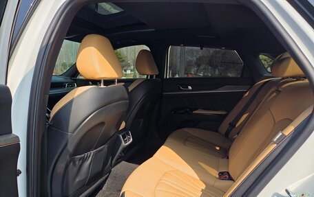 KIA K5, 2021 год, 2 300 888 рублей, 9 фотография