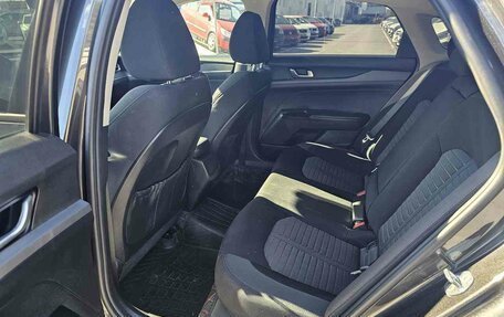 KIA K5, 2021 год, 2 625 000 рублей, 11 фотография