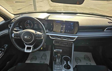 KIA K5, 2021 год, 2 625 000 рублей, 14 фотография