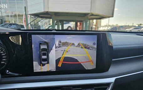 KIA K5, 2021 год, 2 625 000 рублей, 16 фотография