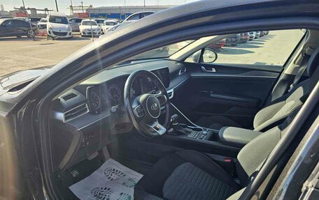 KIA K5, 2021 год, 2 625 000 рублей, 9 фотография