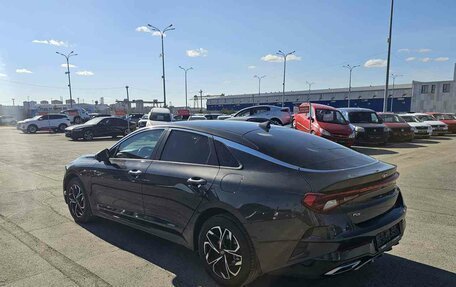 KIA K5, 2021 год, 2 625 000 рублей, 5 фотография