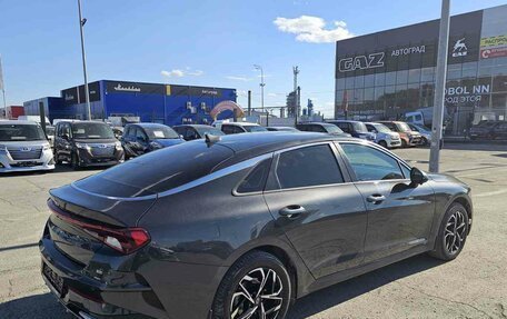 KIA K5, 2021 год, 2 625 000 рублей, 7 фотография