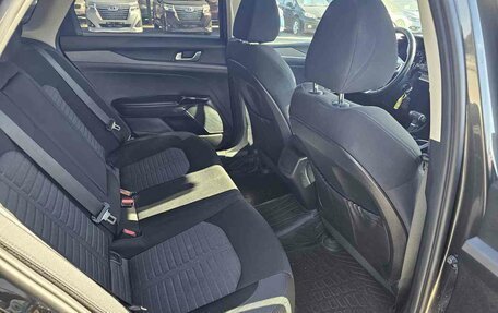 KIA K5, 2021 год, 2 625 000 рублей, 13 фотография