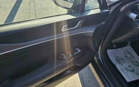 KIA K5, 2021 год, 2 625 000 рублей, 10 фотография