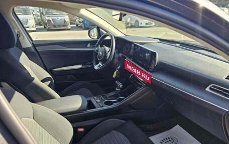 KIA K5, 2021 год, 2 625 000 рублей, 12 фотография