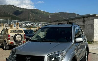 Toyota RAV4, 2004 год, 1 200 000 рублей, 1 фотография