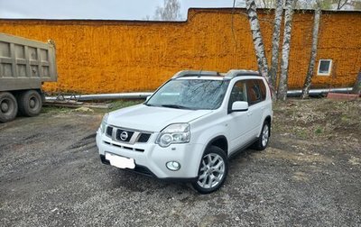 Nissan X-Trail, 2013 год, 1 600 000 рублей, 1 фотография