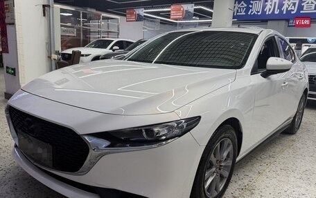 Mazda 3, 2022 год, 1 797 000 рублей, 1 фотография