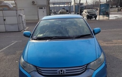 Honda Insight II рестайлинг, 2009 год, 650 000 рублей, 1 фотография