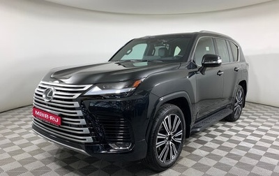 Lexus LX, 2024 год, 19 500 000 рублей, 1 фотография