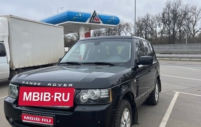Land Rover Range Rover III, 2012 год, 2 150 000 рублей, 1 фотография