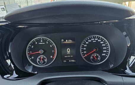 KIA K5, 2021 год, 2 625 000 рублей, 17 фотография