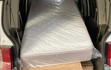 Honda Mobilio I, 2003 год, 200 000 рублей, 4 фотография