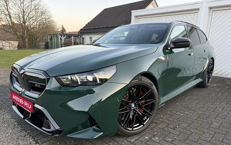 BMW M5, 2026 год, 19 900 000 рублей, 1 фотография