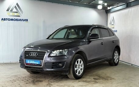 Audi Q5, 2008 год, 1 099 000 рублей, 1 фотография