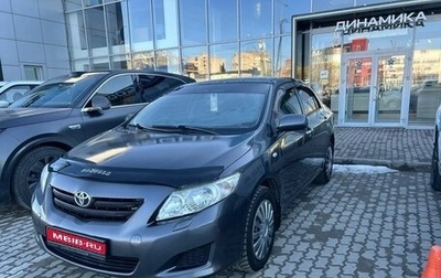 Toyota Corolla, 2007 год, 625 000 рублей, 1 фотография