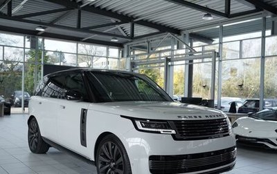 Land Rover Range Rover IV рестайлинг, 2026 год, 22 355 000 рублей, 1 фотография