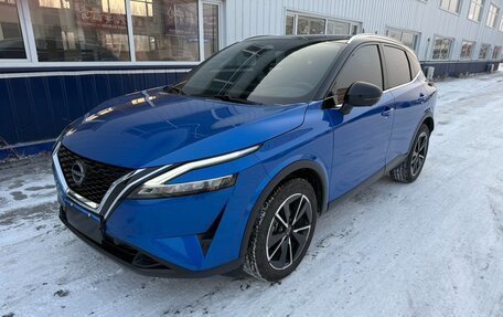 Nissan Qashqai, 2023 год, 2 062 000 рублей, 1 фотография