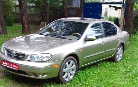 Nissan Maxima VIII, 2004 год, 570 000 рублей, 1 фотография