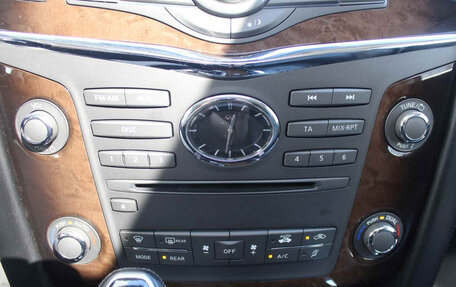 Infiniti QX56, 2011 год, 830 000 рублей, 1 фотография