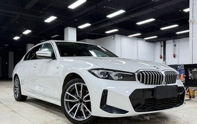 BMW 3 серия, 2023 год, 3 660 000 рублей, 1 фотография
