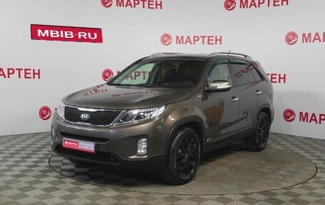 KIA Sorento II рестайлинг, 2017 год, 2 189 000 рублей, 1 фотография