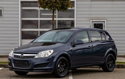 Opel Astra H, 2011 год, 695 000 рублей, 1 фотография