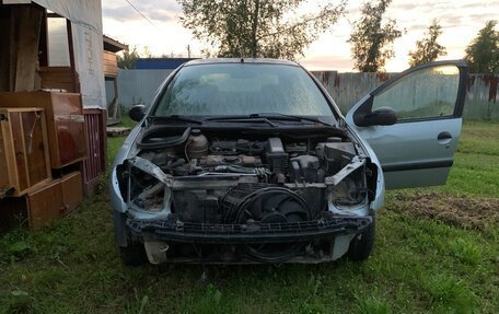 Peugeot 206, 2007 год, 110 000 рублей, 1 фотография
