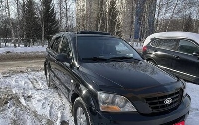 KIA Sorento IV, 2007 год, 750 000 рублей, 1 фотография