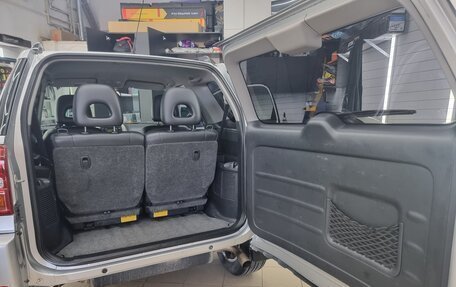 Toyota RAV4, 2004 год, 1 200 000 рублей, 19 фотография