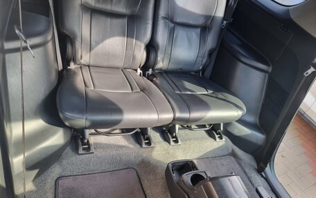 Toyota RAV4, 2004 год, 1 200 000 рублей, 24 фотография