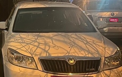 Skoda Octavia RS, 2012 год, 2 050 000 рублей, 1 фотография