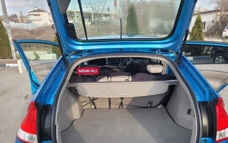 Honda Insight II рестайлинг, 2009 год, 650 000 рублей, 7 фотография