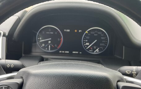 Land Rover Range Rover III, 2012 год, 2 150 000 рублей, 7 фотография