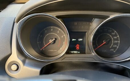 Mitsubishi ASX I рестайлинг, 2019 год, 1 630 000 рублей, 7 фотография