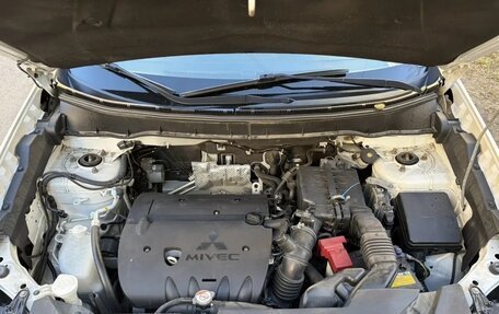 Mitsubishi ASX I рестайлинг, 2019 год, 1 630 000 рублей, 6 фотография