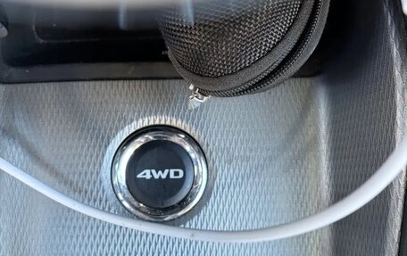 Mitsubishi ASX I рестайлинг, 2019 год, 1 630 000 рублей, 10 фотография