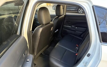 Mitsubishi ASX I рестайлинг, 2019 год, 1 630 000 рублей, 12 фотография