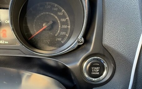 Mitsubishi ASX I рестайлинг, 2019 год, 1 630 000 рублей, 9 фотография