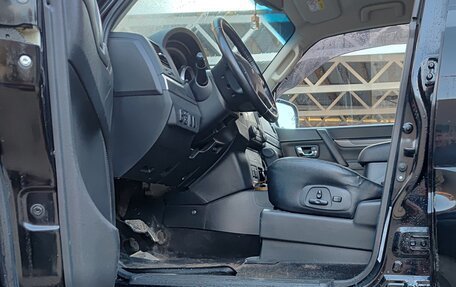 Mitsubishi Pajero IV, 2013 год, 2 350 000 рублей, 2 фотография